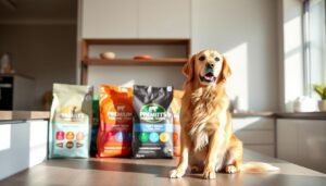 best dog food