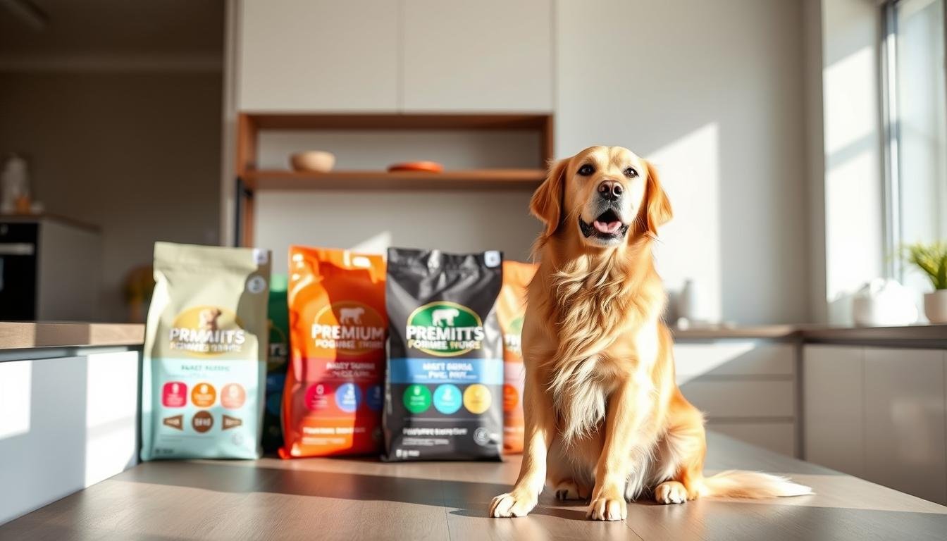 best dog food