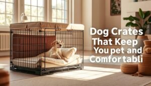 dog crates