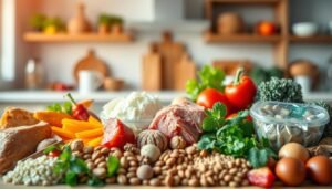 grain free dog food