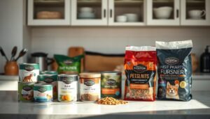 pet food