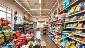 pet supplies near me