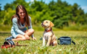 Puppy Training
