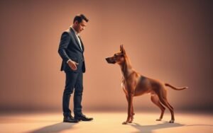 advanced dog training