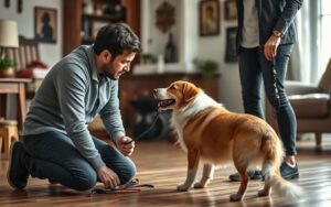dog behavior problems