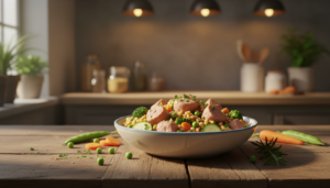 best diet for dogs with sensitive stomachs what to feed