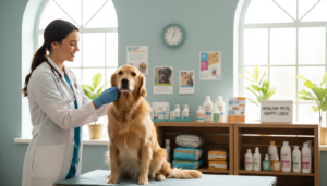 how often should you take your dog to the vet for checkups